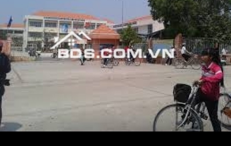 CHÍNH CHỦ KẸT TIỀN SANG GẤP 16 PHÒNG TRỌ SÁT KCN VÀ CHỢ TRƯỜNG HỌC